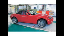 مازدا MX5