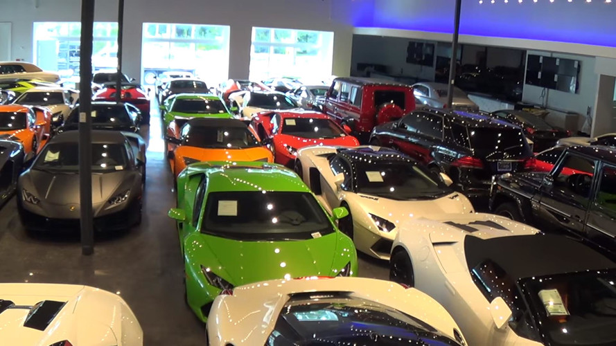 Prestige Imports