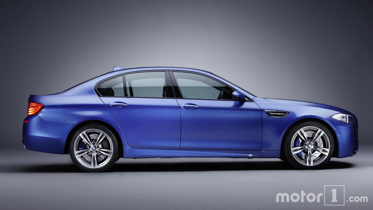 BMW M5