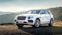 Bentley Bentayga by DMC
