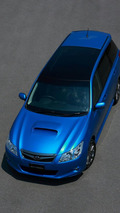 Subaru Exiga