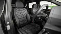 Bentley Bentayga Le Mans Edition by Kahn