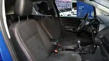 Ford EcoSport 2018