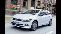 Neuer VW Polo der sechsten Generation im Test