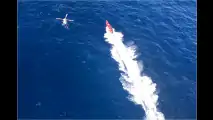 Neuer Speedboot-Rekord