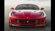 V8 GT mit 600 PS aus Maranello