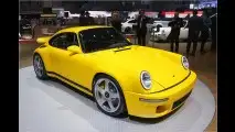 Ruf CTR
