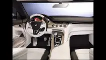 Bmw CS Concept