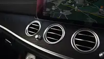 2017 Mercedes E-Class Estate