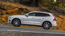 2018 Volvo XC60 T8: Review
