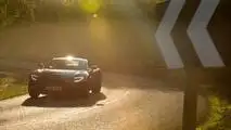 Aston Martin DB11 V8