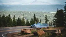 Ken Block Climbkhana