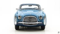 1953 Chrysler Ghia Special Coupe