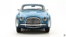 1953 Chrysler Ghia Special Coupe