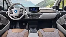 2018 BMW i3