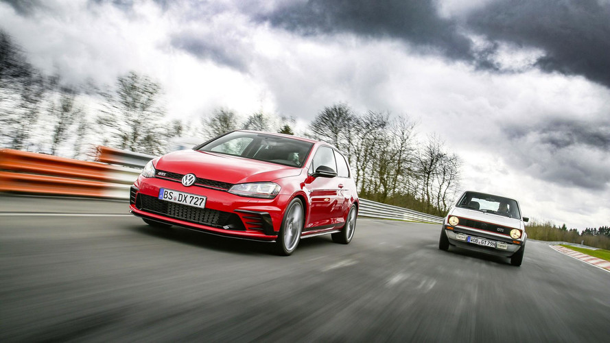 Volkswagen a produit son 150 millionième modèle