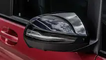 Mercedes V-Class Limited Edition
