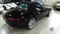 2003 BMW Z8 Alpina