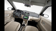 Skoda Roomster