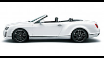 Bentley Continental Supersports Convertible