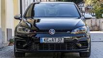 ABT Sportsline Volkswagen Golf R