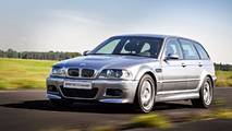 BMW M3 E46 Touring