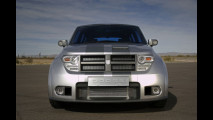 Dodge Hornet
