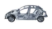 Mazda Skyactiv arhitecture