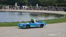 Chantilly 2017