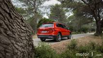 Essai Volkswagen Tiguan Allspace