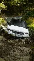 2018 Range Rover Sport P400e