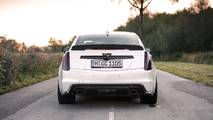 Cadillac CTS-V by GeigerCars