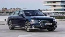 2019 Audi A8: İlk Sürüş