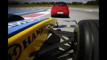 Renault Clio RS