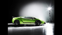 Lamborghini Gallardo LP 570-4 Superleggera