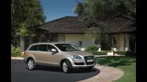 Audi Q7 06