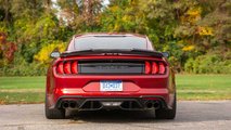 2020 Jack Roush Edition Ford Mustang
