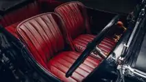 2020 Bentley 4.5-litre 'Blower' Continuation Series - Car Zero
