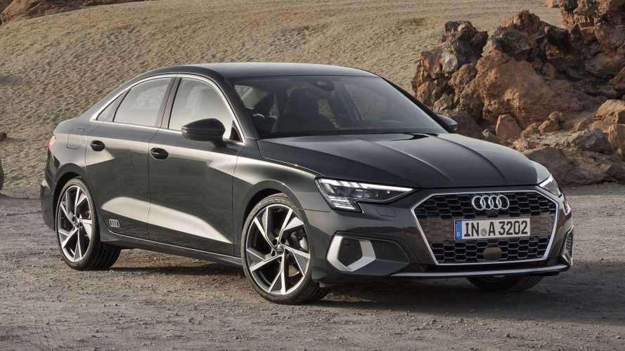 Audi A3'ün kullanım kılavuzunu okumak yaklaşık 12 saat sürüyor