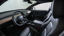 Tesla Model 3 par Startech