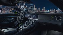 Bentley Pikes Peak Continental GT Limited Edition