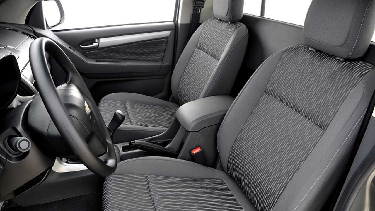 La nueva Chevrolet S10 saldrá a la venta en marzo y con ocho versiones