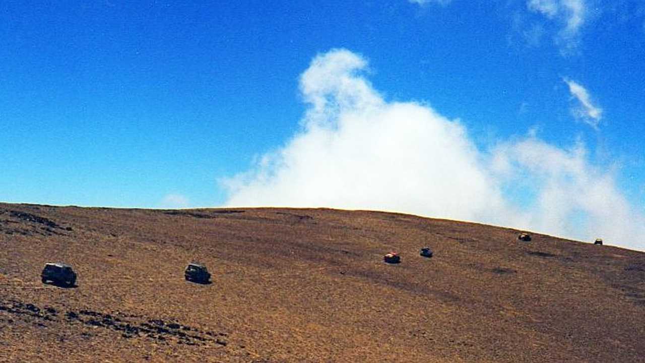 Medio siglo de Guanaqueras