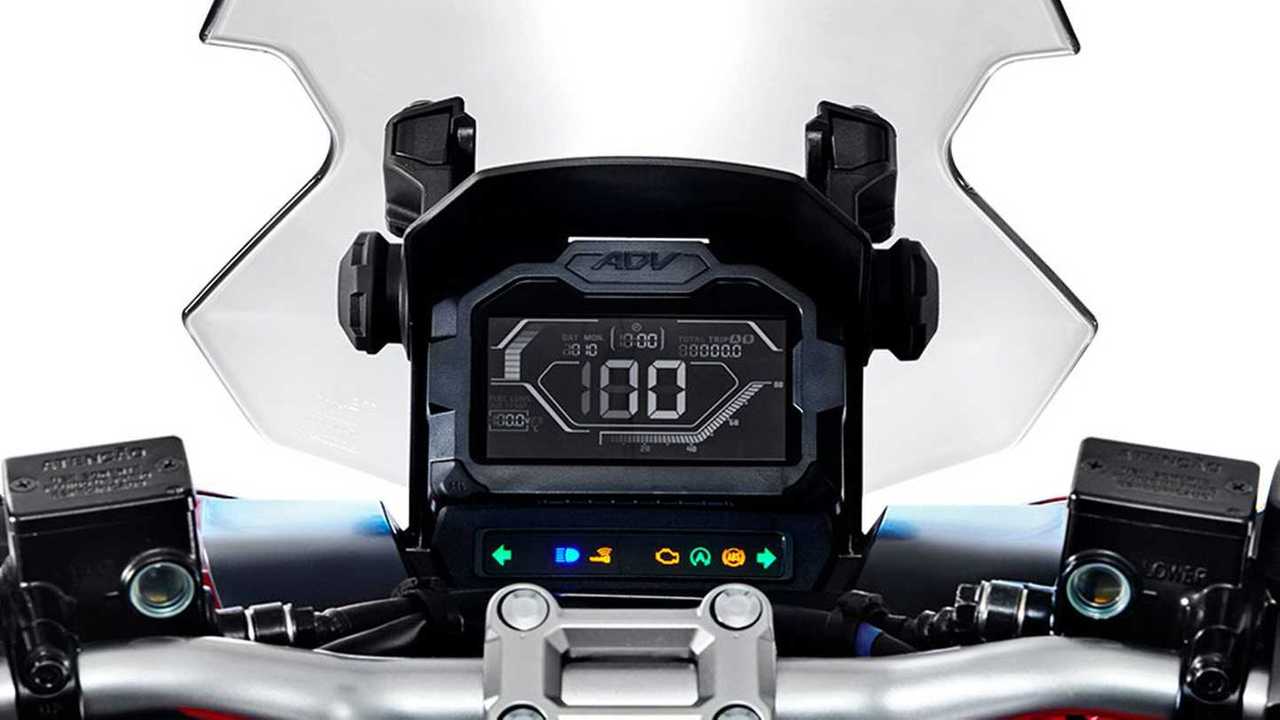 Honda ADV 150