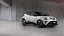 Toyota C-HR GR Sport 2021