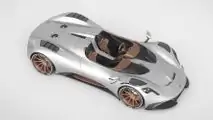 Ares S1 Project Spyder