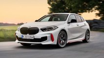 BMW 128ti (2021)
