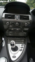 BMW M6 Cabriolet