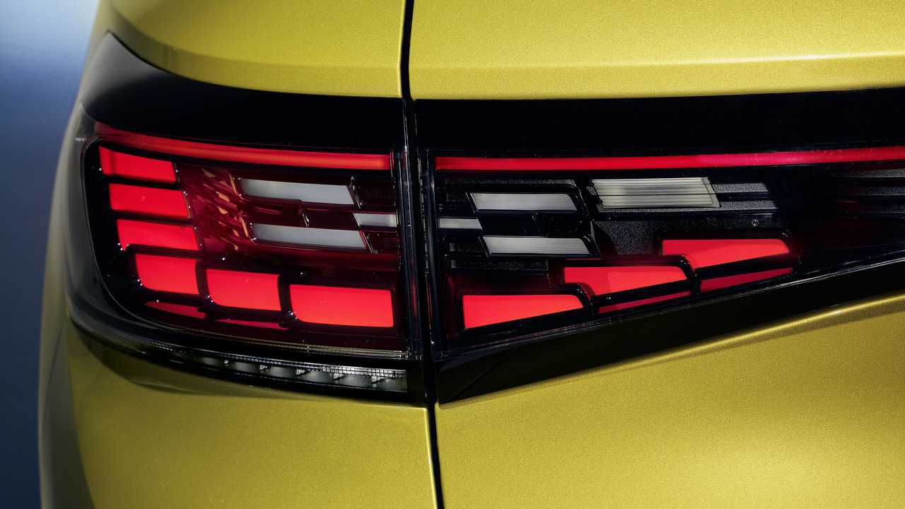 Volkswagen ID.4, fotos oficiales