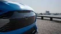 Ford Mustang Mach-e GT Europa